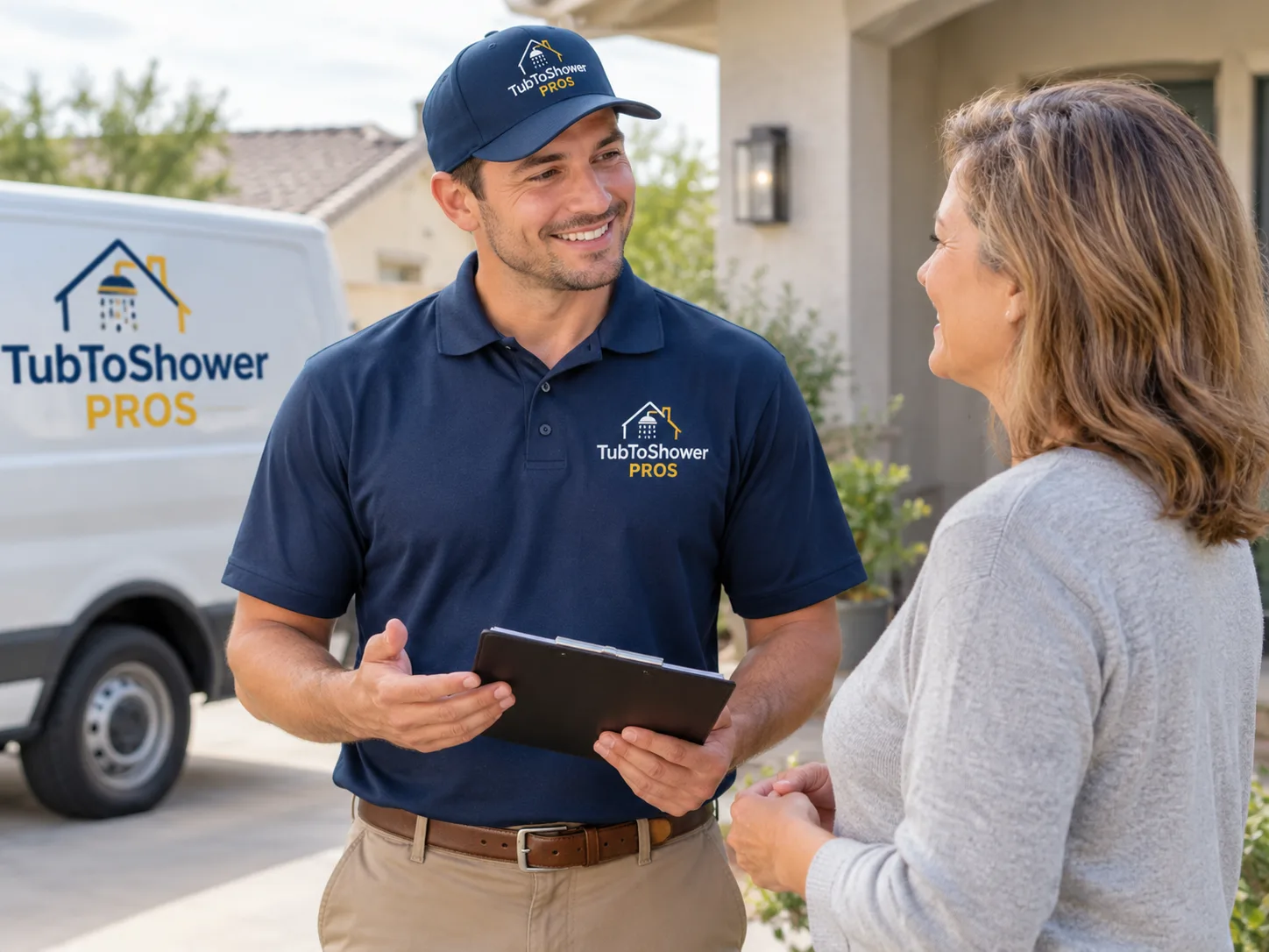 Tub Shower Conversion Monroe, WA FAQs